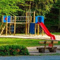 Spielplatz