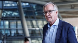 Dietmar Bartsch (2025).