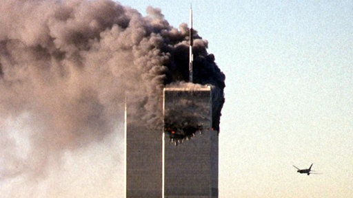 Terroranschläge 11. September 2001