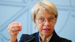 Dorothee Feller (2026)