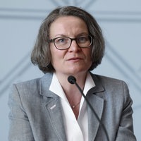 Ina Scharrenbach, CDU, NRW