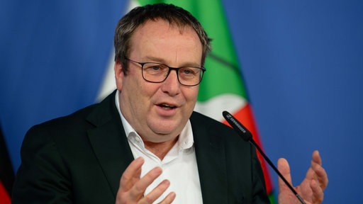 Oliver Krischer (2025)