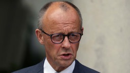 Friedrich Merz.