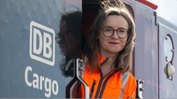 Sigrid Nikutta (2024)