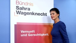 Sarah Wagenknecht