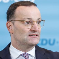 Jens Spahn