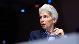 Marie-Agnes Strack-Zimmermann (FDP)