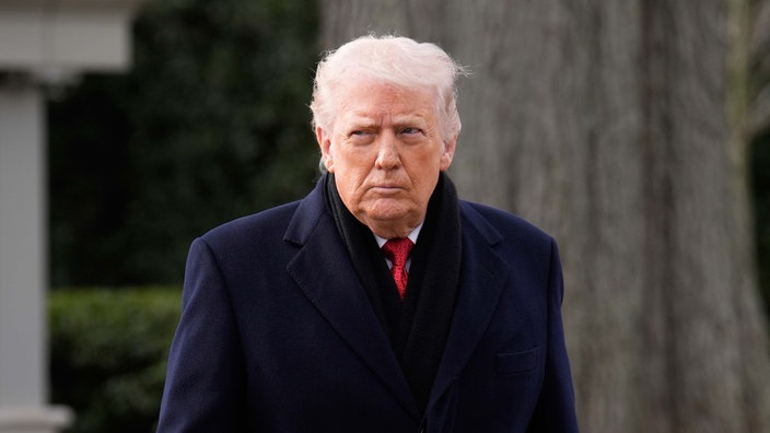 Donald Trump (2026).