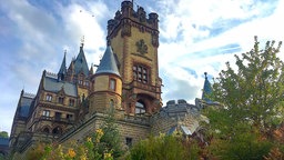 Schloss Drachenburg 