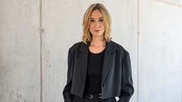 Porträt von Marieke Reimann