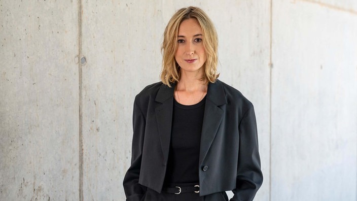 Porträt von Marieke Reimann