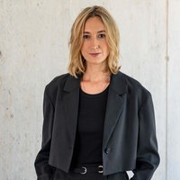 Porträt von Marieke Reimann