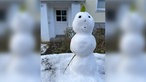 Schneeimpressionen aus NRW