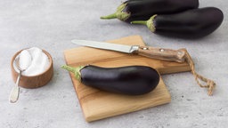 Aubergine
