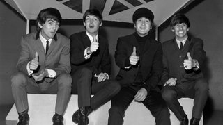 Beatles 1964