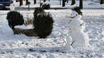 Schneeimpressionen aus NRW
