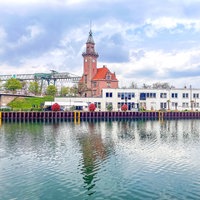 Urban Trail Dortmund – Markierung