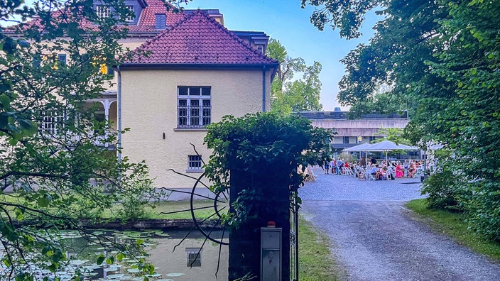 Schloss Eulenbroich