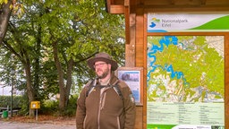 Service Ausflug: Herbstausflüge