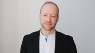 Fabian Pfeffer, Leiter des Instituts für Ungleichheitsforschung