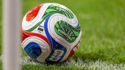 Spielball der FIFA-WM 2026 von Adidas: Trionda