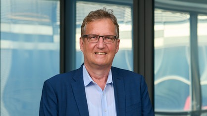 Prof. Dr. Hartmut Berghoff