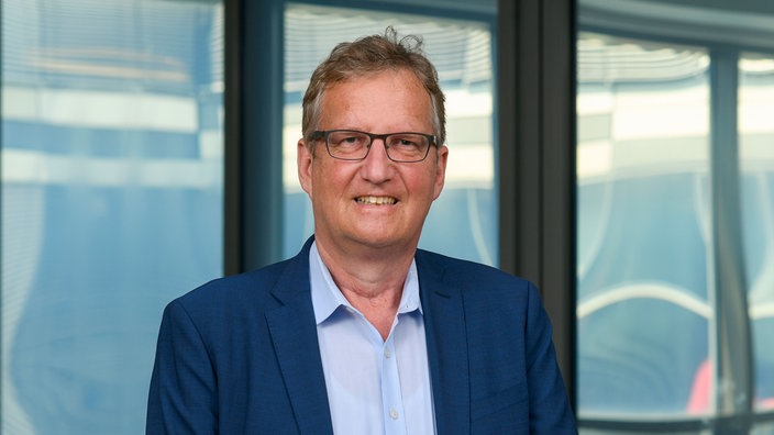 Prof. Dr. Hartmut Berghoff