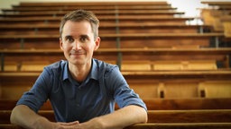 Henning Beck, Neurowissenschaftler