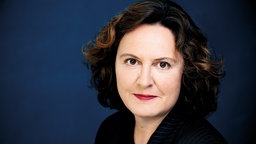 Autorin und Journalistin Jana Hensel