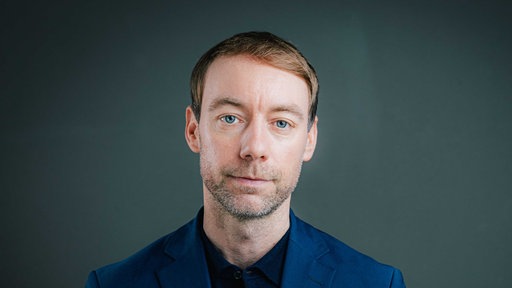 Johannes Hillje