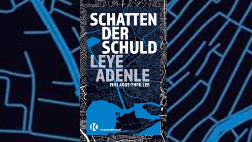 Schatten der Schuld von Leye Adenle