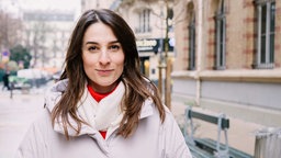 Maral Koohestanian 