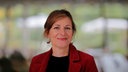 Prof. Dr. Martina Zschocke, Reisepsychologin