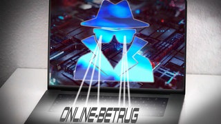 Onlinebetrug