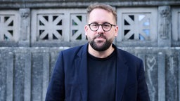 Journalist und Autor Paul Ronzheimer