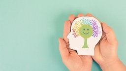 Symbolbild zu Psychotherapie und Mentaler Gesundheit