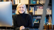 Porträt Silvia-Schneider