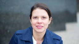 Susanne Jäger