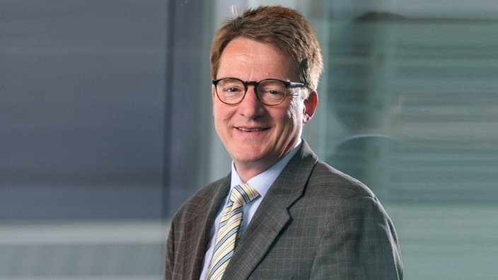 Ulrich Becker