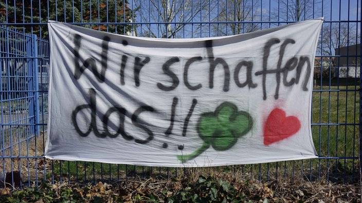 Bundeskanzlerin Angela Merkel (CDU) hat mit dem Satz  "Wir schaffen das" Geschichte geschrieben.