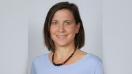 Porträt Kirsten Meyer