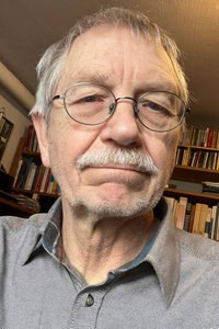 Der Philosoph Roland Henke