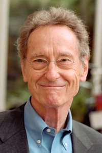 Porträt des Philosophen Bernhard Schlink