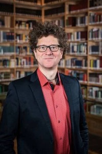 Der Philosoph Helmut Heit