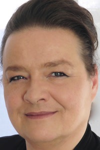 Philosophieprofessorin Susanne Boshammer
