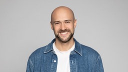 Philipp Anft - Portrait
