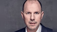 Porträt von Rechtsanwalt Christian Solmecke