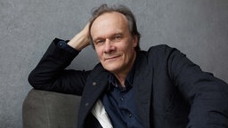 Porträt Edgar Selge