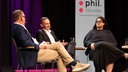 Diskussion der philcologne