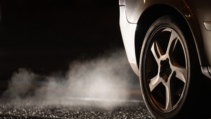 Autos mit Verbrennungsmotor